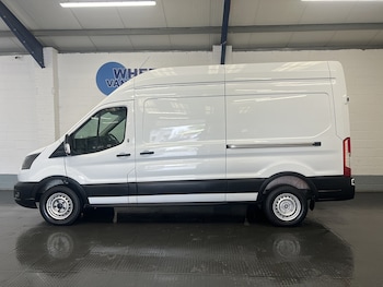 Used Ford Transit 2021 for sale - 78224125: Photo
