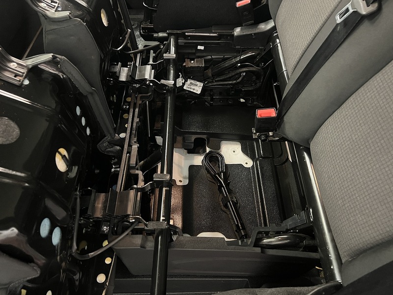 Used Ford Transit 2021 for sale - 78224125: Photo 36