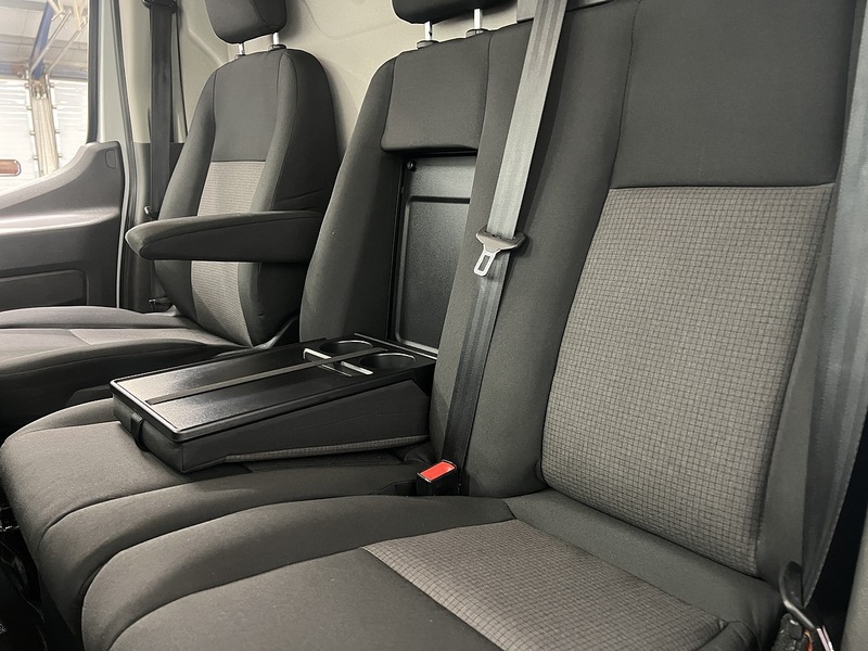 Used Ford Transit 2021 for sale - 78224125: Photo 37