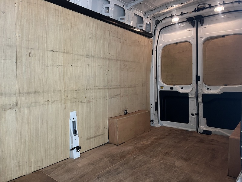 Used Ford Transit 2021 for sale - 78224125: Photo 38