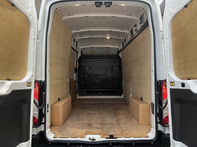 Used Ford Transit 2021 for sale - 78224125: Photo 39