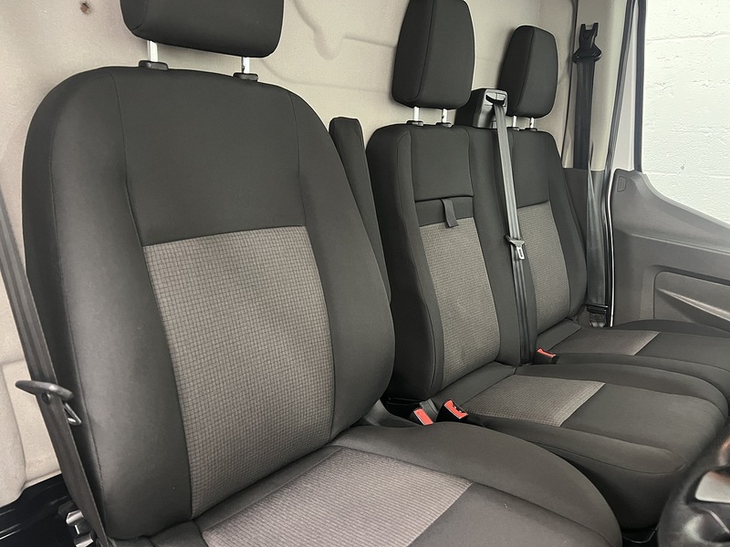 Used Ford Transit 2021 for sale - 78224125: Photo 9