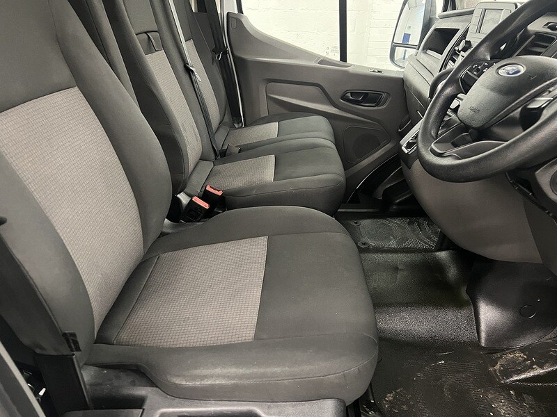 Used Ford Transit 2024 for sale - 77227876: Photo 10