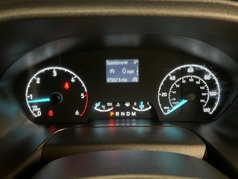 Used Ford Transit 2024 for sale - 77227876: Photo 16