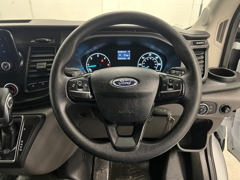 Used Ford Transit 2024 for sale - 77227876: Photo 17