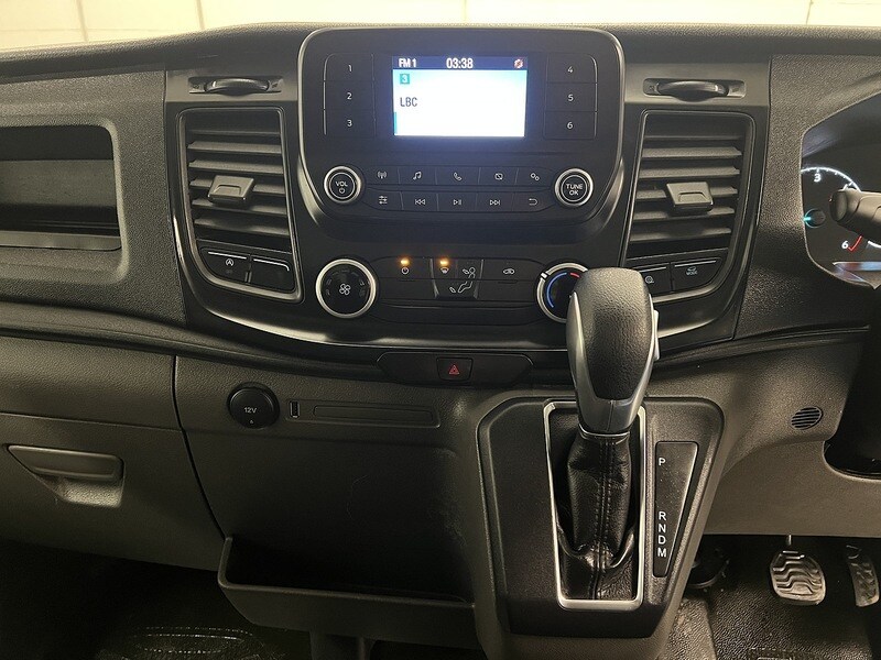 Used Ford Transit 2024 for sale - 77227876: Photo 18