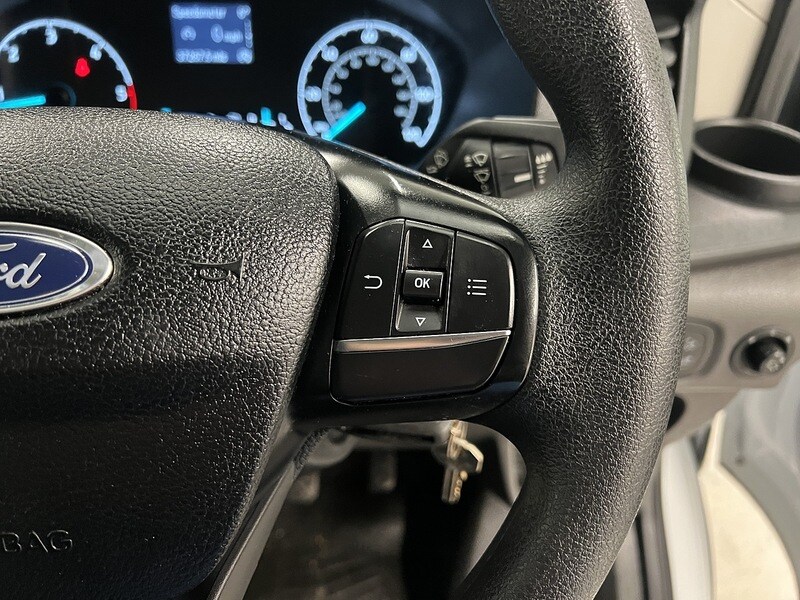 Used Ford Transit 2024 for sale - 77227876: Photo 20