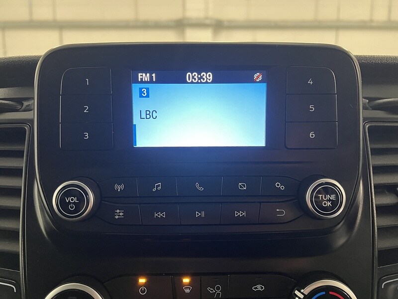 Used Ford Transit 2024 for sale - 77227876: Photo 23