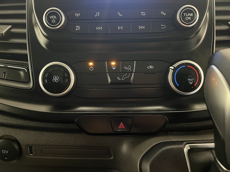 Used Ford Transit 2024 for sale - 77227876: Photo 25