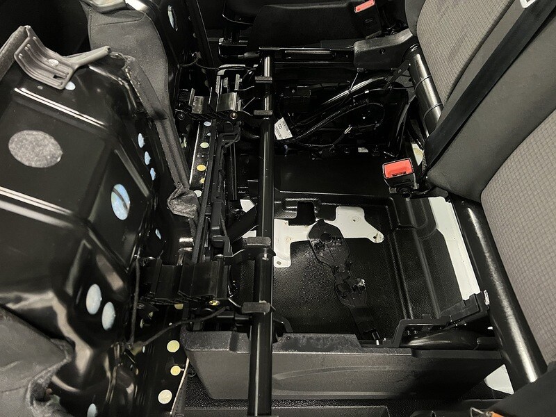 Used Ford Transit 2024 for sale - 77227876: Photo 35