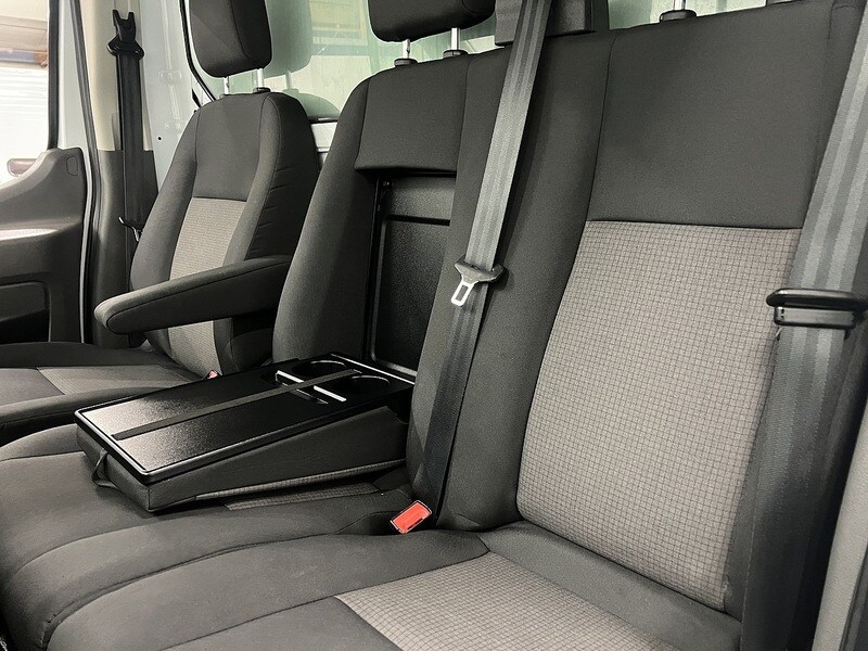 Used Ford Transit 2024 for sale - 77227876: Photo 36