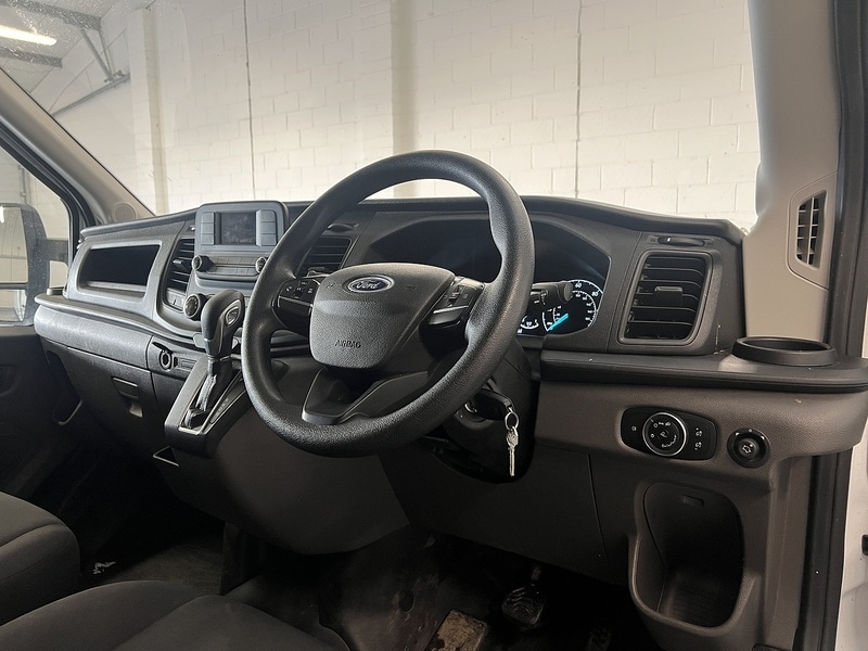 Used Ford Transit 2024 for sale - 77227876: Photo 6