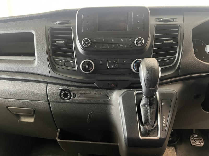 Used Ford Transit 2024 for sale - 77227876: Photo 8