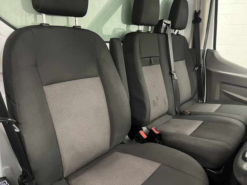 Used Ford Transit 2024 for sale - 77227876: Photo 9