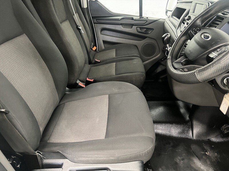 Used Ford Transit Custom 2020 for sale - 78167978: Photo 10