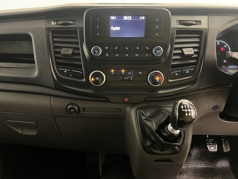 Used Ford Transit Custom 2020 for sale - 78167978: Photo 18