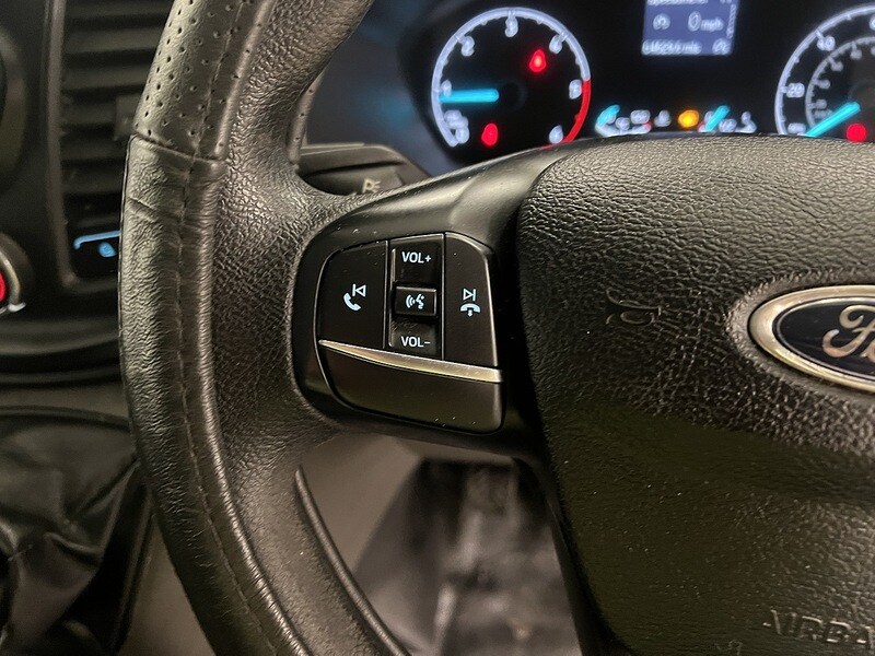Used Ford Transit Custom 2020 for sale - 78167978: Photo 21