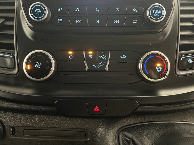 Used Ford Transit Custom 2020 for sale - 78167978: Photo 25