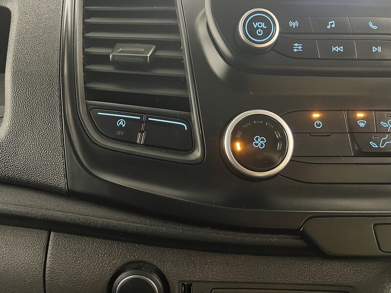 Used Ford Transit Custom 2020 for sale - 78167978: Photo 26