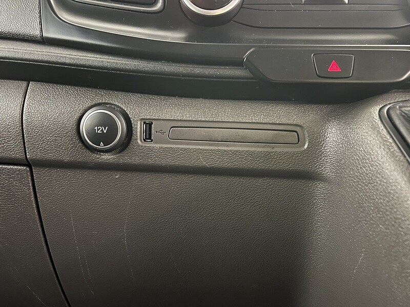 Used Ford Transit Custom 2020 for sale - 78167978: Photo 27
