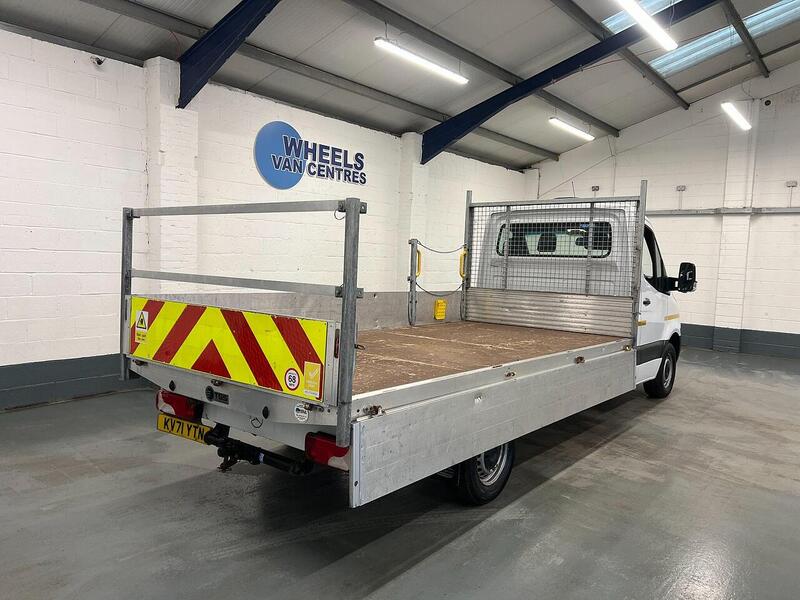 Used Mercedes-Benz Sprinter 2021 for sale - 76903879: Photo 13