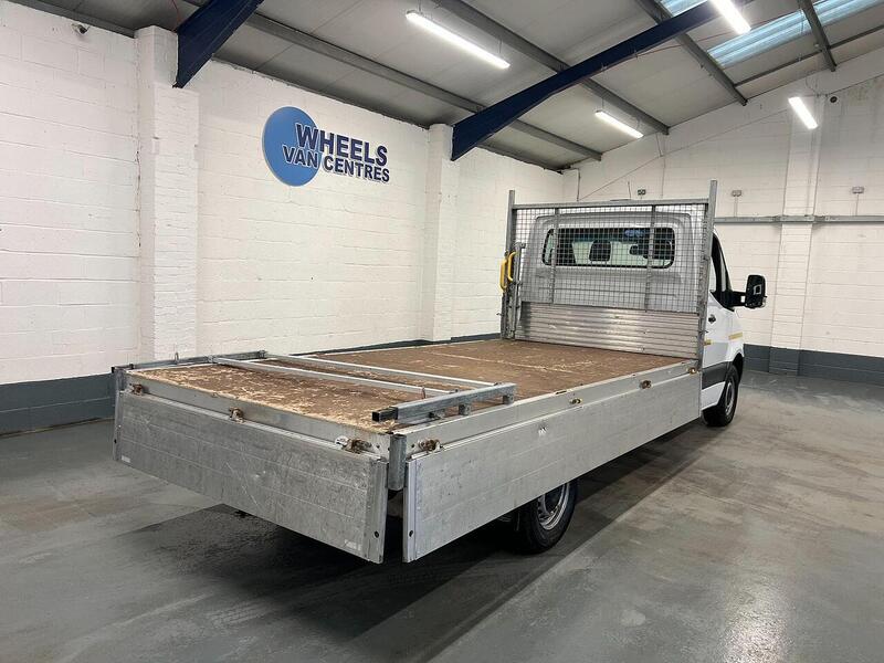 Used Mercedes-Benz Sprinter 2021 for sale - 76903879: Photo 14