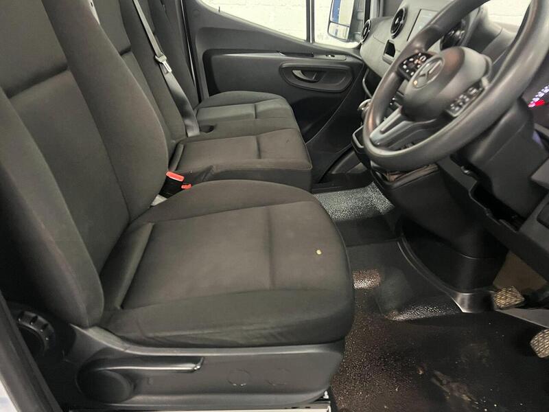 Used Mercedes-Benz Sprinter 2021 for sale - 76903879: Photo 15
