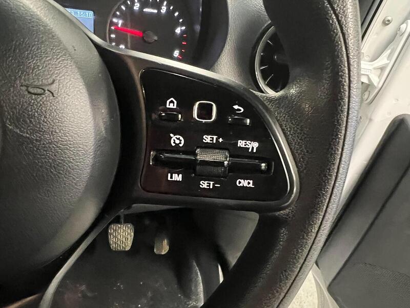 Used Mercedes-Benz Sprinter 2021 for sale - 76903879: Photo 17