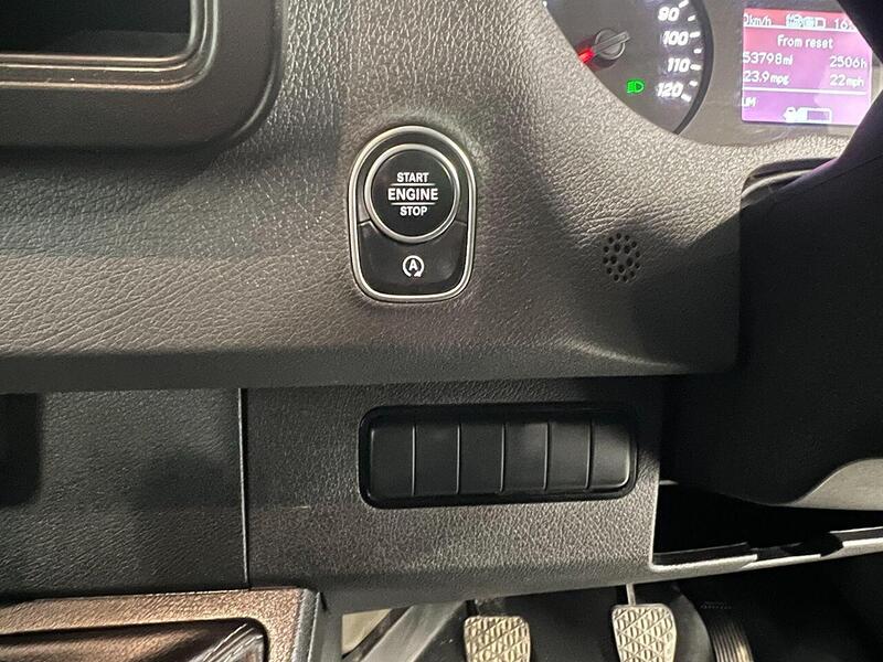 Used Mercedes-Benz Sprinter 2021 for sale - 76903879: Photo 19