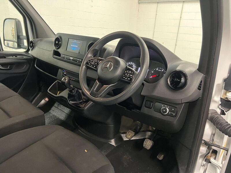 Used Mercedes-Benz Sprinter 2021 for sale - 76903879: Photo 24