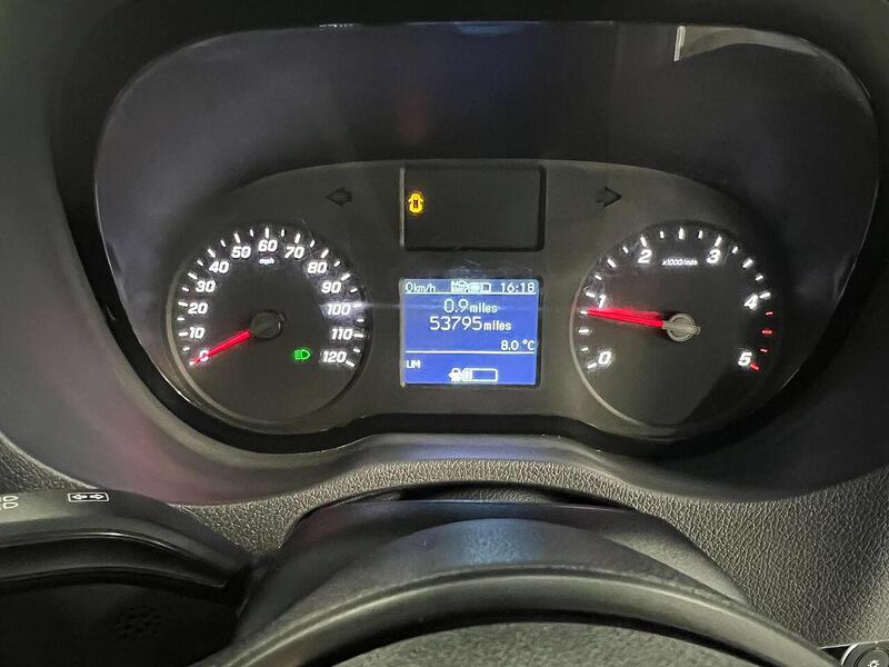 Used Mercedes-Benz Sprinter 2021 for sale - 76903879: Photo 25