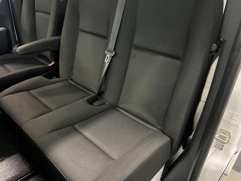 Used Mercedes-Benz Sprinter 2021 for sale - 76903879: Photo 26