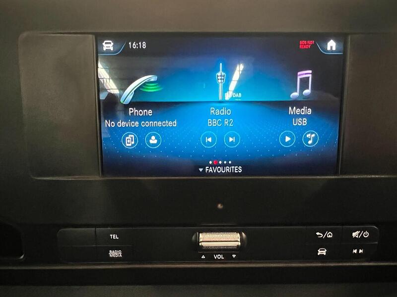 Used Mercedes-Benz Sprinter 2021 for sale - 76903879: Photo 28