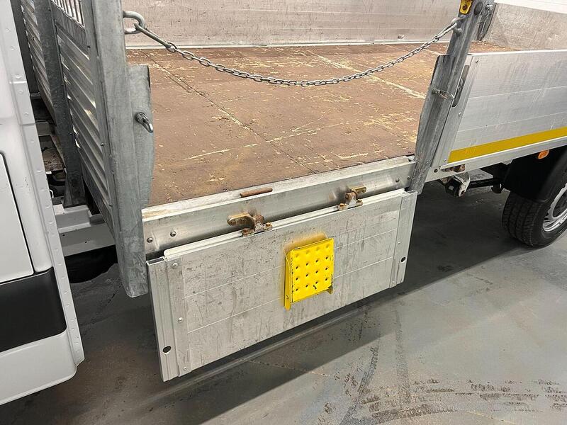 Used Mercedes-Benz Sprinter 2021 for sale - 76903879: Photo 30