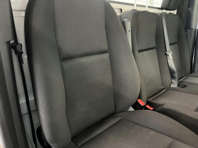 Used Mercedes-Benz Sprinter 2021 for sale - 76903879: Photo 33