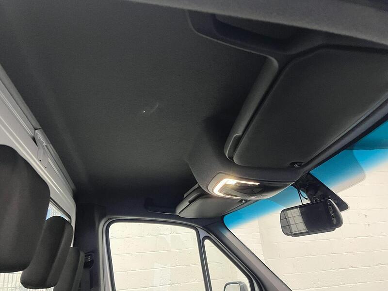 Used Mercedes-Benz Sprinter 2021 for sale - 76903879: Photo 36