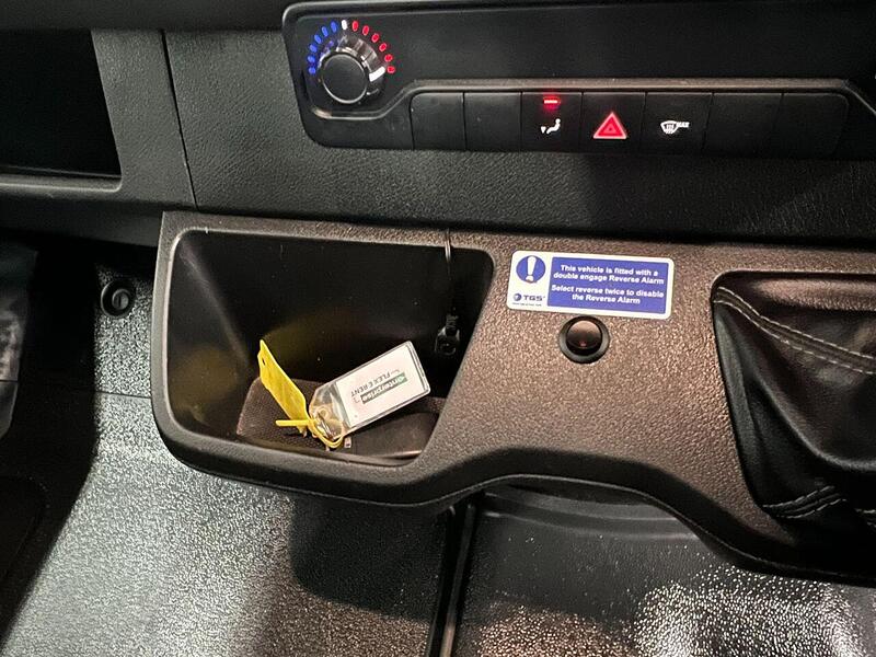 Used Mercedes-Benz Sprinter 2021 for sale - 76903879: Photo 39