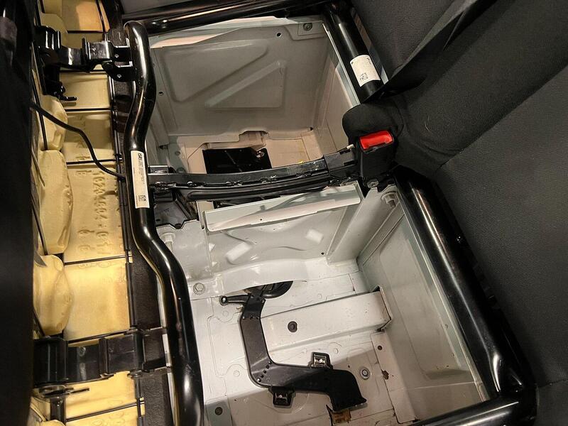 Used Mercedes-Benz Sprinter 2021 for sale - 76903879: Photo 41