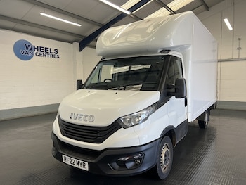 Used Iveco Daily 2022 for sale - 78466471: Photo