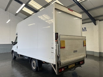 Used Iveco Daily 2022 for sale - 78466471: Photo