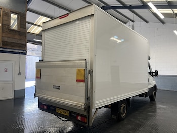 Used Iveco Daily 2022 for sale - 78466471: Photo
