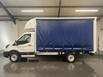 Used Ford Transit 2022 for sale - 79179248: Photo