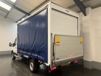 Used Ford Transit 2022 for sale - 79179248: Photo