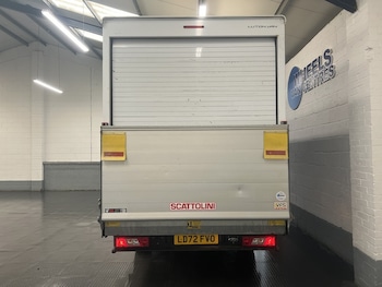 Used Ford Transit 2022 for sale - 79179248: Photo