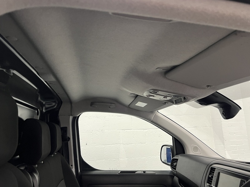 Used Citroen Dispatch 2023 for sale - 77263989: Photo 13