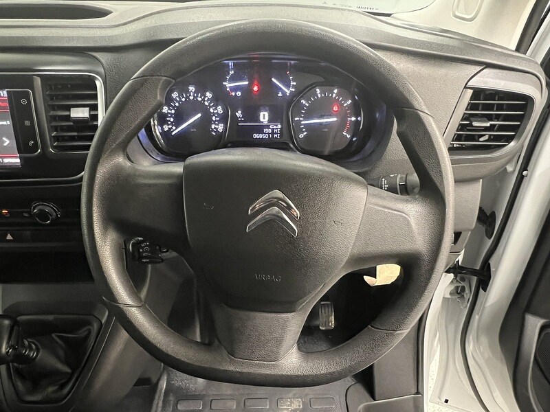 Used Citroen Dispatch 2023 for sale - 77263989: Photo 14