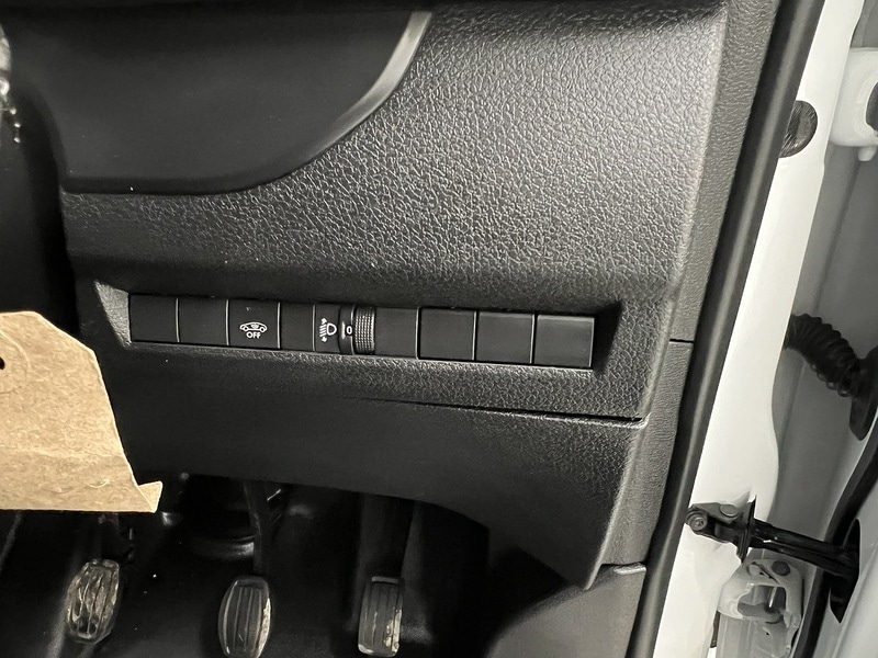 Used Citroen Dispatch 2023 for sale - 77263989: Photo 18