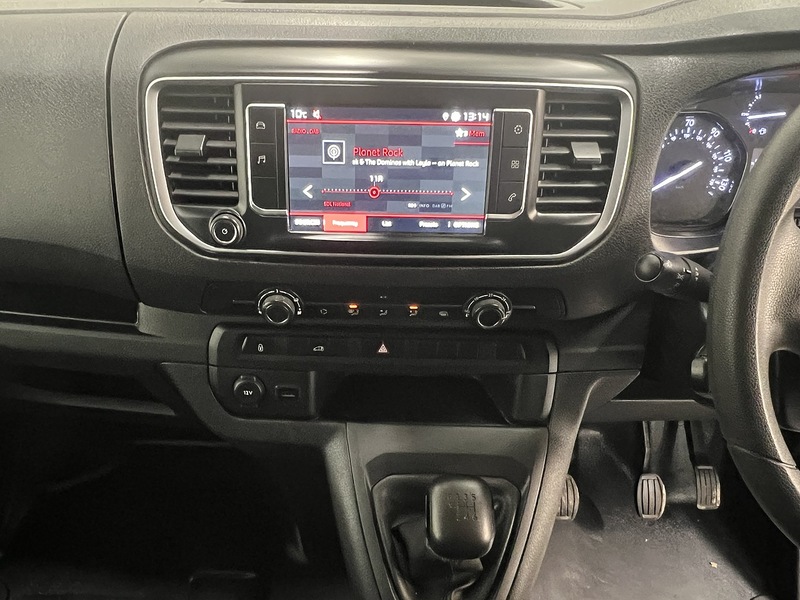 Used Citroen Dispatch 2023 for sale - 77263989: Photo 19