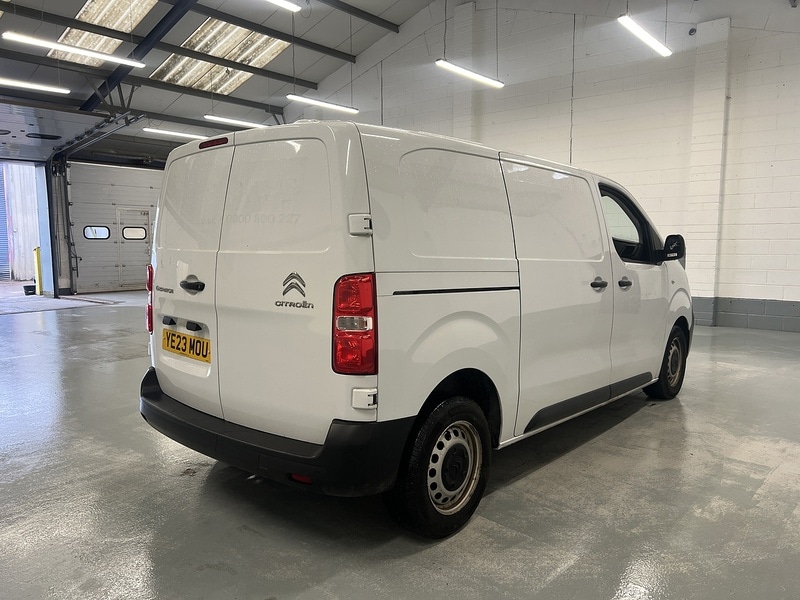 Used Citroen Dispatch 2023 for sale - 77263989: Photo 3