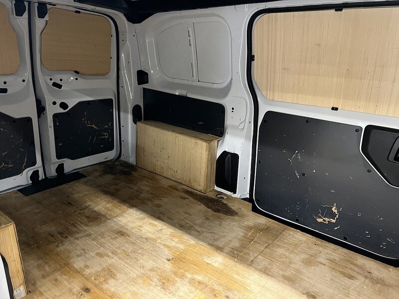 Used Citroen Dispatch 2023 for sale - 77263989: Photo 32